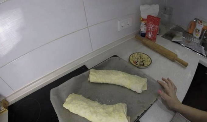 Strudel klassiker