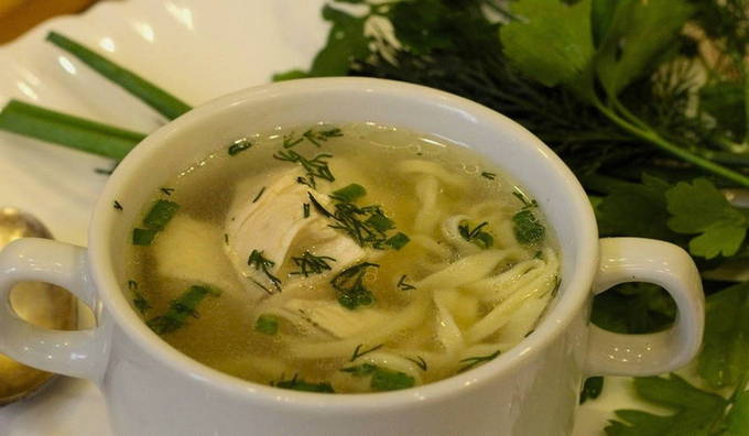Hủ tiếu