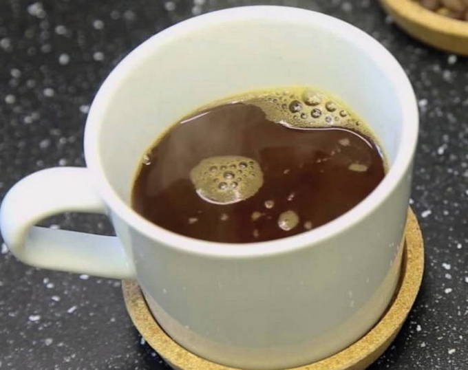 Com preparar el cafè turc correctament
