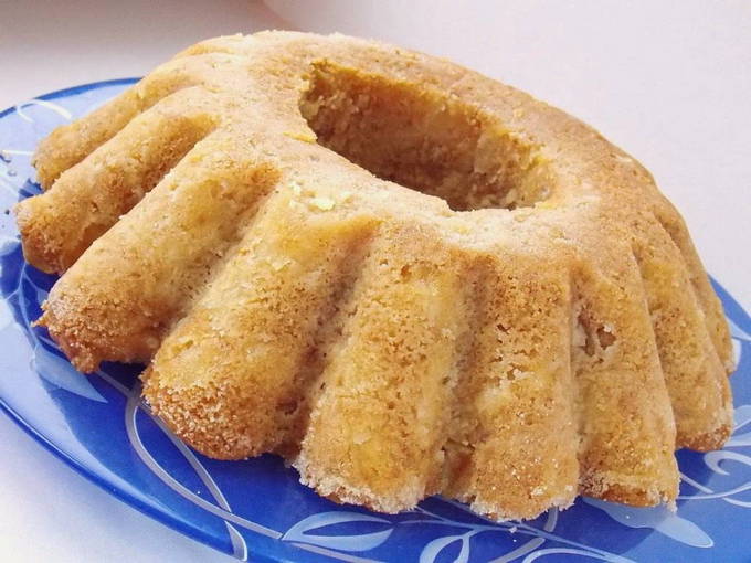 Manà amb pomes