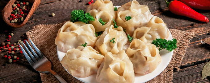 Com cuinar manti
