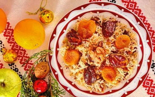 Kutya – 10 công thức nấu ăn