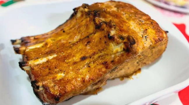 Llom de porc