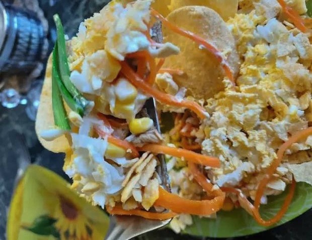 Cánh buồm xà lách