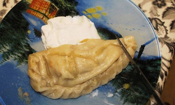 Pyanse sa Korean