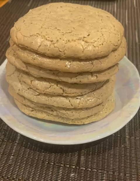Mga macaroon
