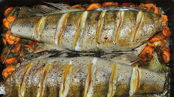 Gäddrätter - 10 enkla och läckra recept