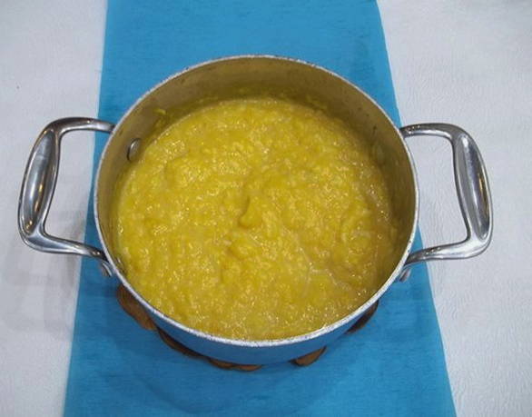 Mga pagkaing kanin - 10 simple at masarap na mga recipe