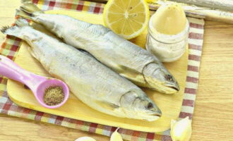 Adună ingredientele pentru un fel de mâncare fabulos.