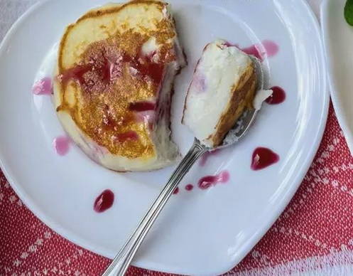 Ricotta rätter
