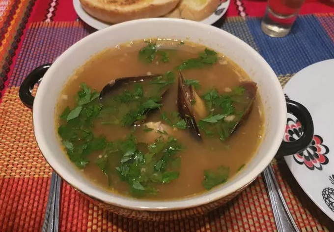 Bouillabaisse - 5 retete frantuzesti de supa