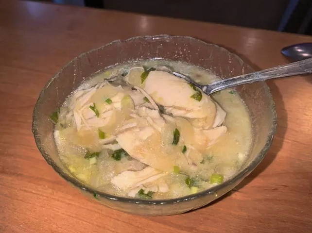 Chikhirtma