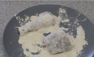 Panera fisken.