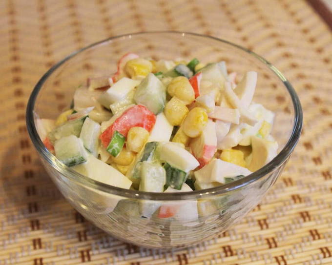 Krabbakött - 10 läckra recept