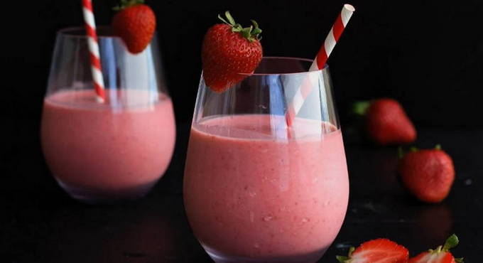 Milkshake