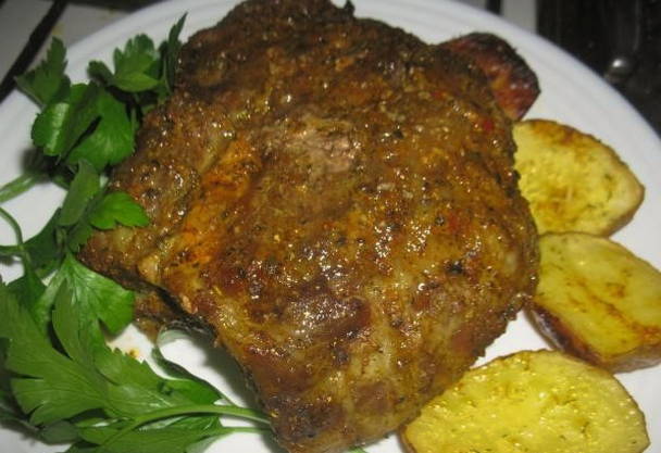 Leeg ng baboy - 10 masarap na mga recipe