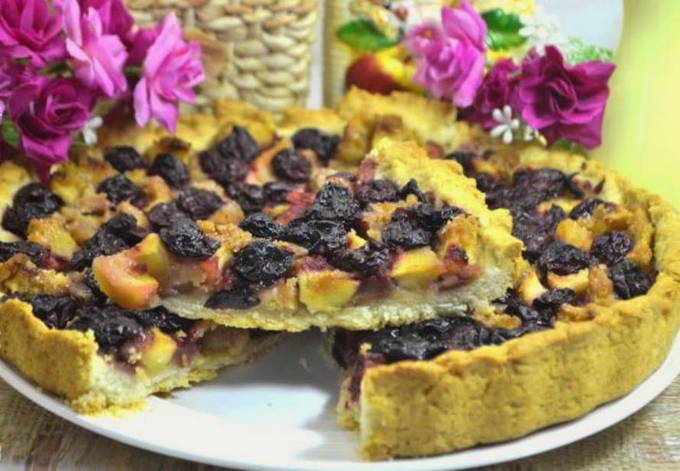 Bánh chay
