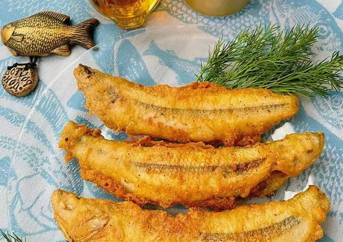 Serpenyőben sült illat