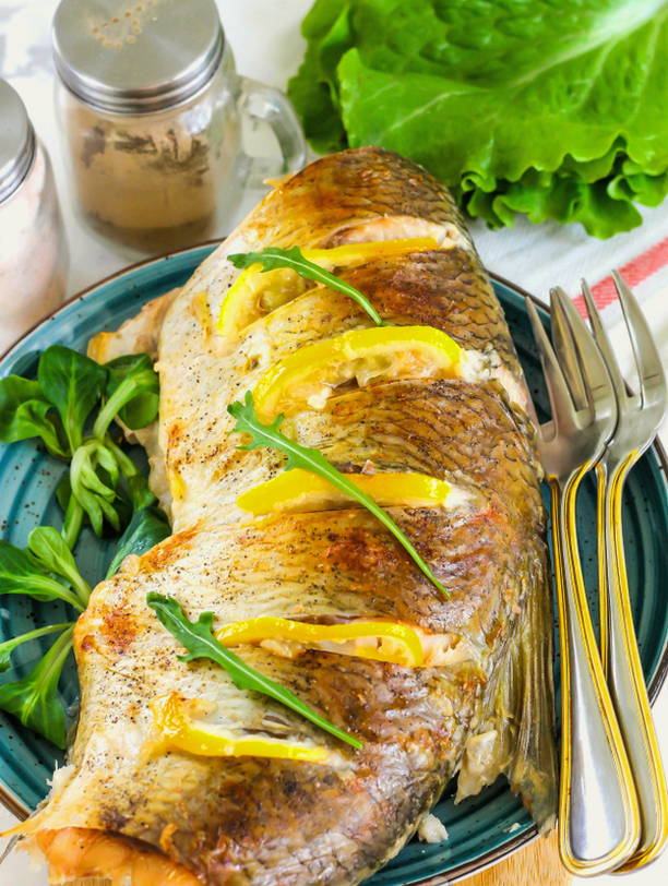 Asp – 8 công thức nấu ăn ngon