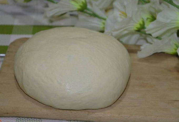 Lentendeeg voor taarten - 6 heerlijke recepten