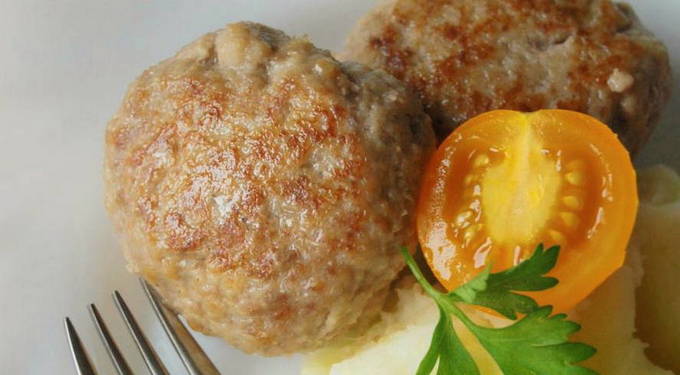 Snabba köttfärsrätter