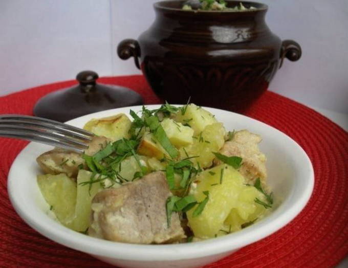 Plats en cassoles al forn