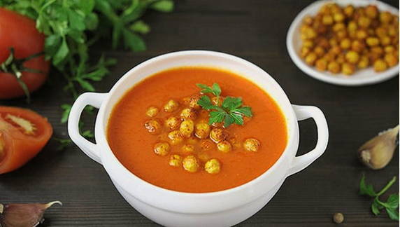 Tomaträtter