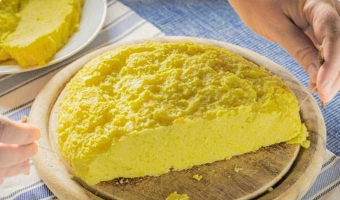 Polenta – 10 công thức nấu ăn ngon