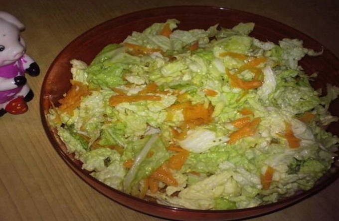 kim chi bắp cải hàn quốc