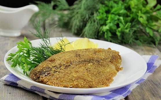 Sula tunga - 10 rätter recept