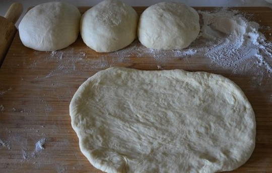 Massa Khachapuri