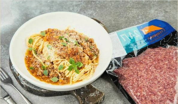 Spaghetti – 10 matlagningsrecept