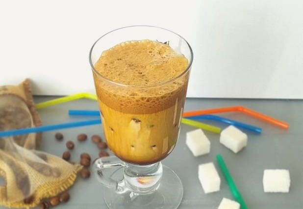 Frappé