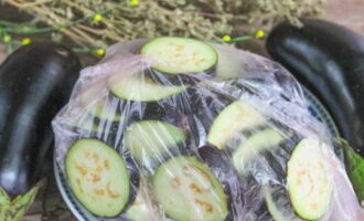 Ang mga frozen na sariwang talong para sa taglamig ay nagpapanatili ng kanilang lasa nang maayos sa buong taon. Maaari mong gamitin ang mga ito upang maghanda ng iba't ibang mga pagkain, hindi nakakalimutan na ang mga talong ay tinimplahan na ng asin. Maligayang paghahanda!