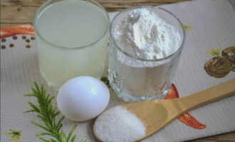 Com preparar un plat deliciós amb sèrum de llet? Primer de tot, mesura tots els ingredients per a les creps segons les proporcions de la recepta. Com preparar un plat deliciós amb sèrum de llet? Primer de tot, mesura tots els ingredients per a les creps segons les proporcions de la recepta.