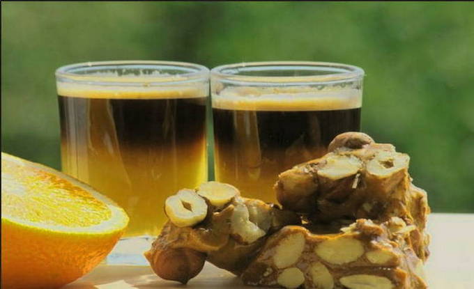 Bumble cafea