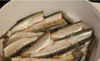 Vi saltar varje lager, med fokus på våra smakpreferenser.