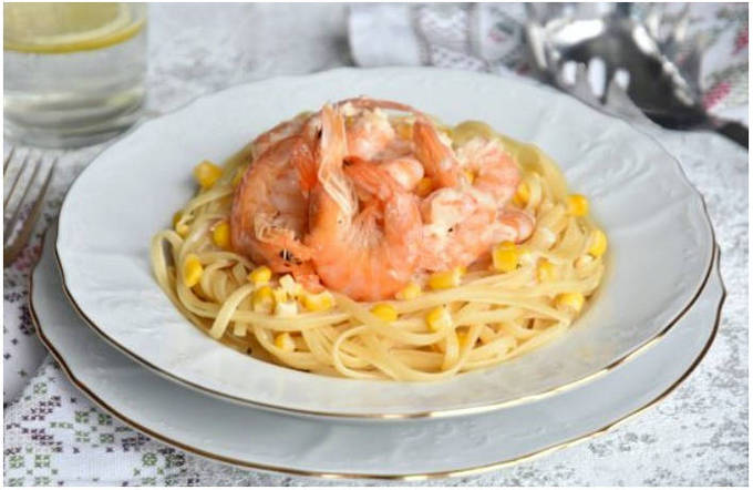 Linguini