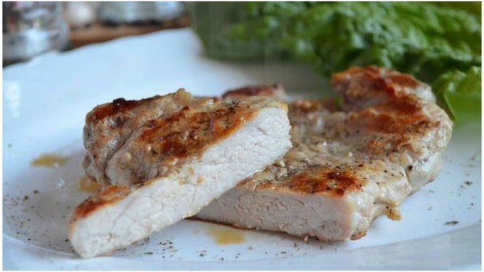 Escalope