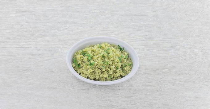 Hur man lagar quinoa