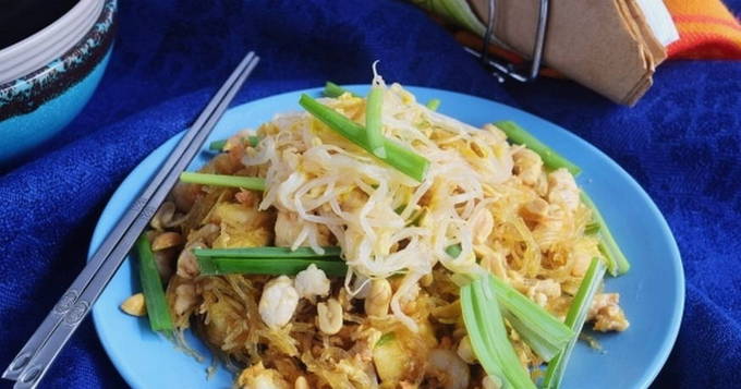 Pad Thai