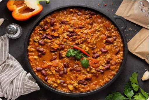 Chili con carne