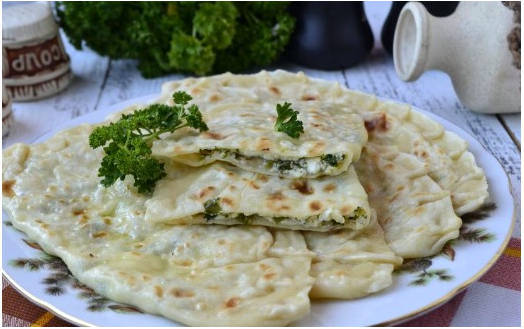 Himala sa Dagestan