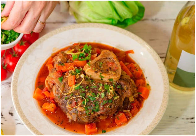 Ossobuco