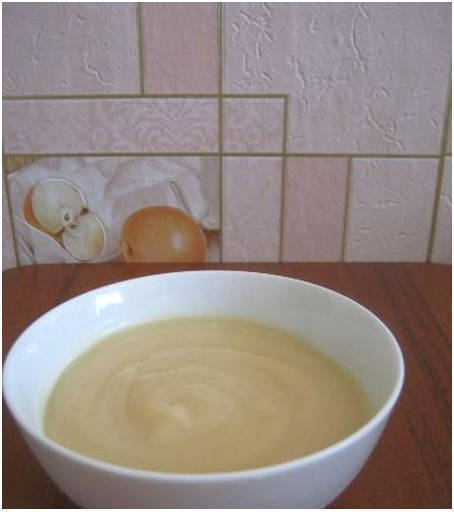 Cake cream
