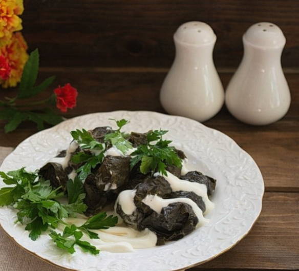 Dolma klassiker