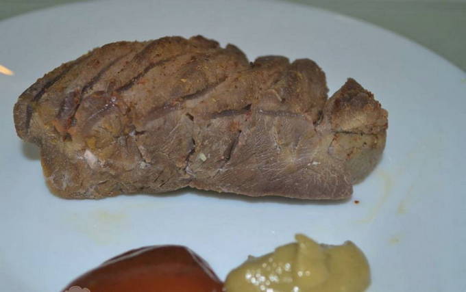 Hästköttsrätter