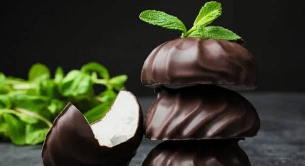 Marshmallow klassiker