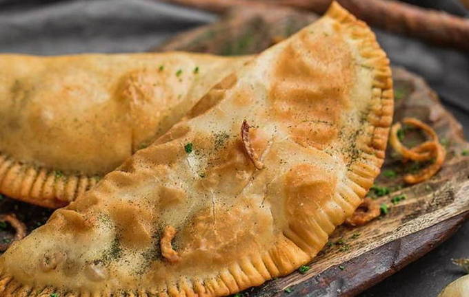 Chebureks klassiker