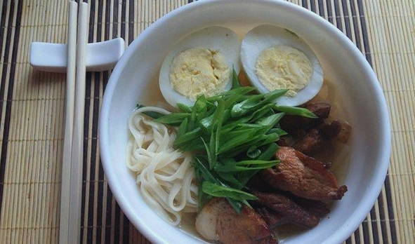 Ramen klassiker